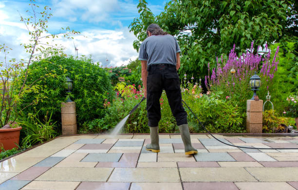 Trusted Indio, CA Pressure Washing Services Experts