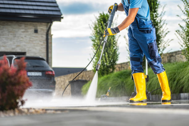 Animal Enclosure Cleaning in Indio, CA